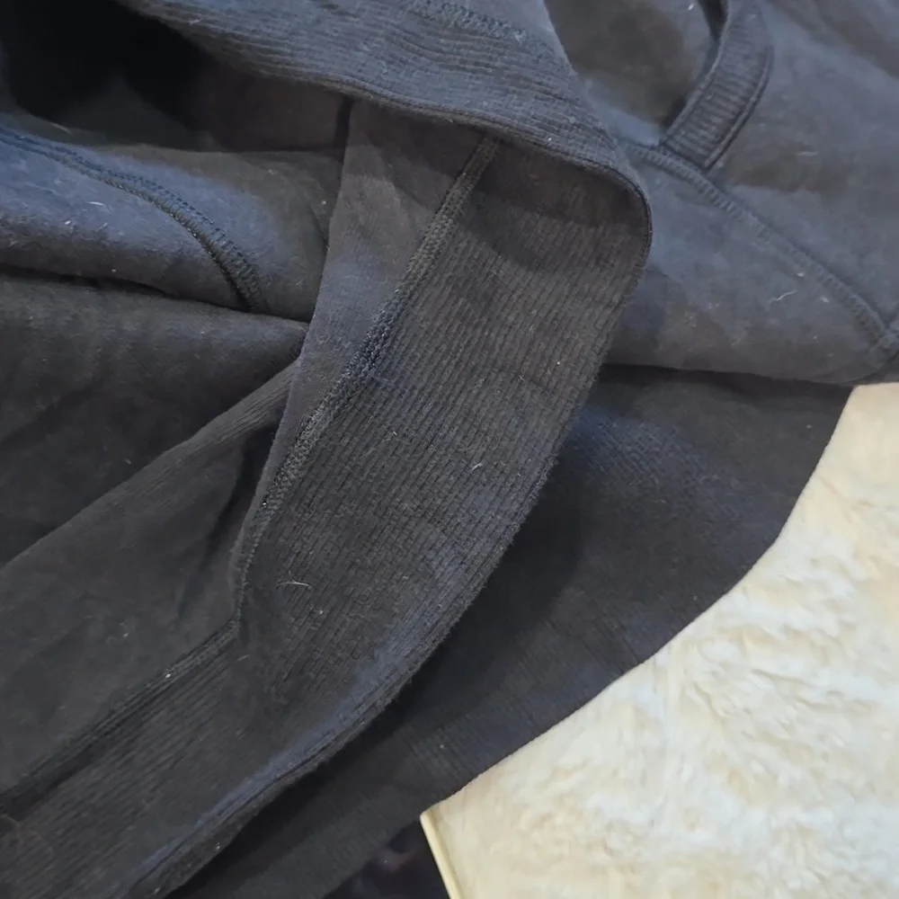 Lululemon Scuba Sweatshirt - Picture 7 of 8